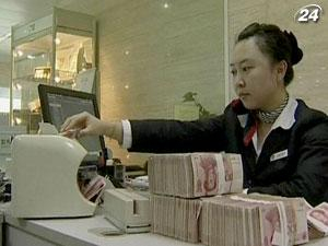 Минфин США: Китай не манипулирует курсом нацвалюты