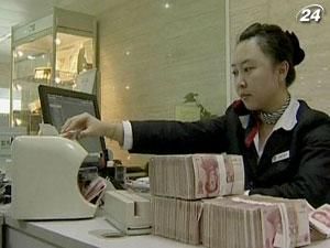 Минфин США: Китай не манипулирует курсом нацвалюты Минфин США: Китай не манипулирует курсом нацвалюты