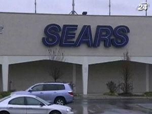 Американський рітейлер Sears заявив про закриття 120 магазинів