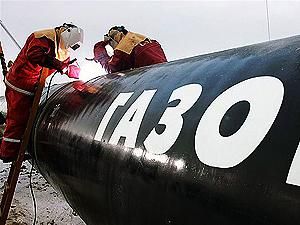 Путин надеется на положительную реакцию Киева на "Южный поток" Путин надеется на положительную реакцию Киева на "Южный поток"