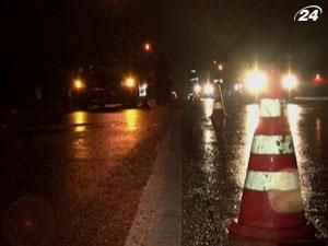 Рівне: Іномарка насмерть збила жінку на восьмому місяці вагітності Рівне: Іномарка насмерть збила жінку на восьмому місяці вагітності