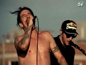 Red Hot Chili Peppers заспівають на новорічній вечірці Абрамовича Red Hot Chili Peppers заспівають на новорічній вечірці Абрамовича