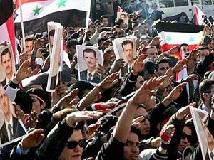 В Сирии освободили 755 оппозиционеров В Сирии освободили 755 оппозиционеров