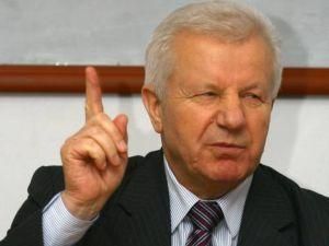 Мороз забрав до себе п'ять партій Мороз забрав до себе п'ять партій