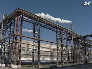 Газ в ближайшее время для промышленников подорожает Газ в ближайшее время для промышленников подорожает