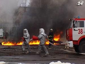 Медики Львівщини готуються до Євро-2012