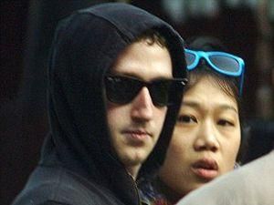 Марк Цукерберг катался на буйволах Марк Цукерберг катался на буйволах