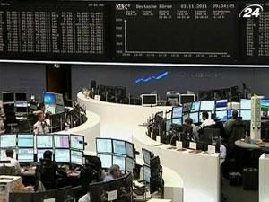 Deutsche Boerse і NYSE перенесли завершення злиття