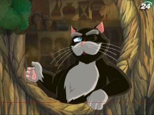 "Іван Царевич та Сірий Вовк": у мультфільмі - нові пригоди героїв народних казок "Іван Царевич та Сірий Вовк": у мультфільмі - нові пригоди героїв народних казок