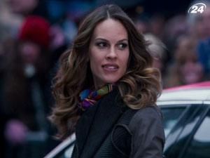 "Старий новий рік": події стрічки відбуваються у передноворічному Нью-Йорку "Старий новий рік": події стрічки відбуваються у передноворічному Нью-Йорку