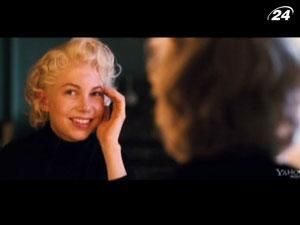 "Неделя с Мэрилин": медовый месяц актриса отменяет ради новой роли в кино "Неделя с Мэрилин": медовый месяц актриса отменяет ради новой роли в кино