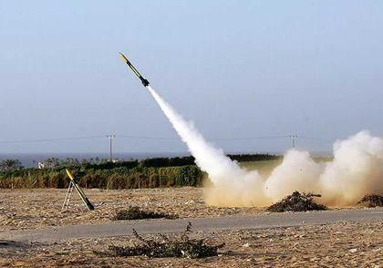 Ізраїль та сектор Газа обмінялись ракетними ударами