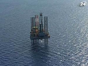 Возле берегов Кипра открыли крупное газовое месторождение