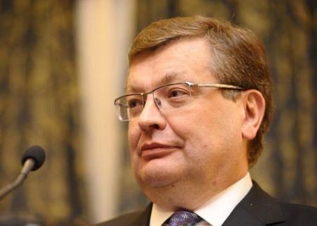 Грищенко сподівається парафувати Угоду про асоціацію до лютого 2012-го