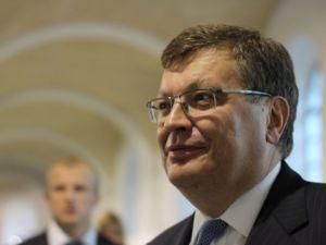 Україна до 2014 року може претендувати на безвізовий режим з ЄС Україна до 2014 року може претендувати на безвізовий режим з ЄС