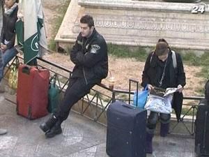 Греческое правительство планирует создать 150 тыс. рабочих мест Греческое правительство планирует создать 150 тыс. рабочих мест