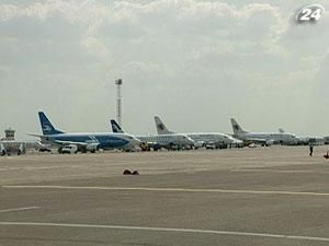 Українські авіаперевізники хочуть здійснювати польоти між країнами ЄС