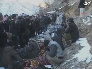 Турецкие истребители во время авиаудара убили до 30 курдов Турецкие истребители во время авиаудара убили до 30 курдов