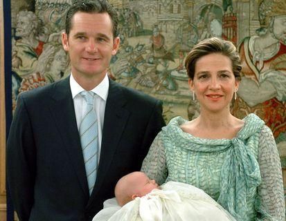 Зятя іспанського короля звинуватили у корупції Зятя іспанського короля звинуватили у корупції