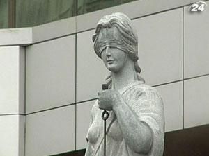 Апеляційний суд нині зачитає вирок Юлії Тимошенко Апеляційний суд нині зачитає вирок Юлії Тимошенко