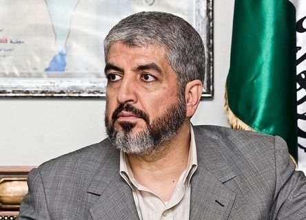 Лідер ХАМАСу наказав припинити атаки на Ізраїль