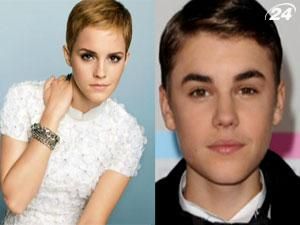 Зачіски Бібера і Уотсон найпопулярніші у 2011 році Зачіски Бібера і Уотсон найпопулярніші у 2011 році