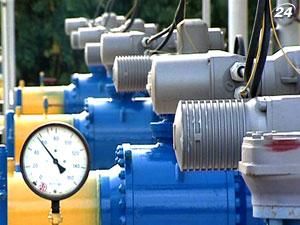 Україна заборонила експорт нафти і газу в 2012 році Україна заборонила експорт нафти і газу в 2012 році