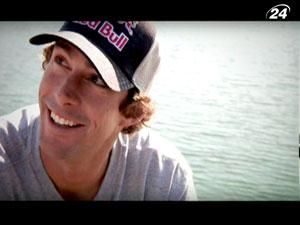 Тревіс Пастрана - гуру запаморочливого екстриму Тревіс Пастрана - гуру запаморочливого екстриму