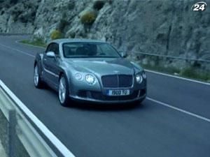 2011 рік видався багатим на автомобільні новинки 2011 рік видався багатим на автомобільні новинки