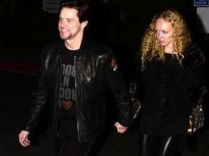 Джим Керри встречается с россиянкой Джим Керри встречается с россиянкой