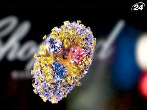 Топ-п’ять найдорожчих годинників Топ-п’ять найдорожчих годинників