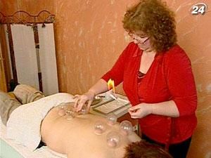 Исцеление банками способствует выведению токсинов из организма человека Исцеление банками способствует выведению токсинов из организма человека