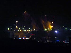 СМИ: Пожар на атомной субмарине потушили