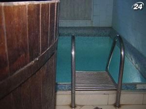 Визит в баню завершился для 7 человек на больничных койках Визит в баню завершился для 7 человек на больничных койках