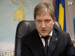 МЗС: Пункту про членство України в ЄС в угоді про асоціацію не буде МЗС: Пункту про членство України в ЄС в угоді про асоціацію не буде