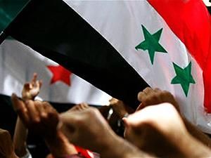 В Сирии обстреляли наблюдателей ЛАГ В Сирии обстреляли наблюдателей ЛАГ