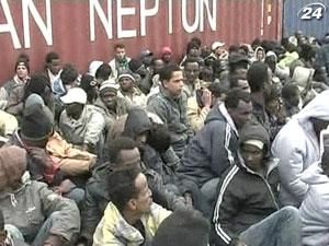 Македонія може стати новою транзитною країною для нелегалів Македонія може стати новою транзитною країною для нелегалів