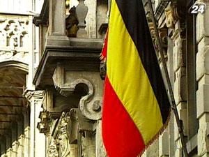 Економіка Бельгії увійшла у стадію рецесії Економіка Бельгії увійшла у стадію рецесії