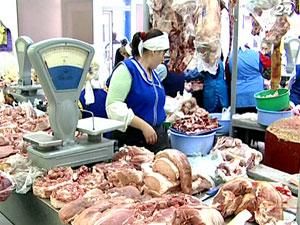 Мясо в Украине подорожало на 10-15% перед новым годом