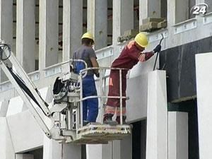 Наиболее медленно в Еврозоне растет оплата труда в Германии Наиболее медленно в Еврозоне растет оплата труда в Германии