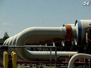 Украина планирует купить лишь 27 млрд. куб. м. российского газа Украина планирует купить лишь 27 млрд. куб. м. российского газа