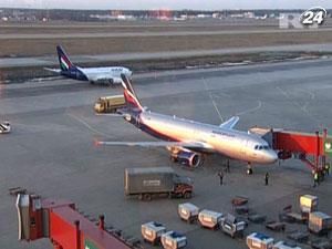 Прогноз: Убытки авиакомпаний в 2012 достигнут $8 млрд Прогноз: Убытки авиакомпаний в 2012 достигнут $8 млрд