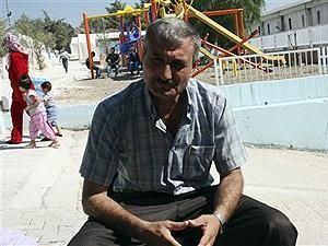 Сирия: Оппозиция прекратила боевые действия на время пребывания наблюдателей от ЛАГ Сирия: Оппозиция прекратила боевые действия на время пребывания наблюдателей от ЛАГ