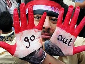 Йеменская оппозиция требует суда над Салехом