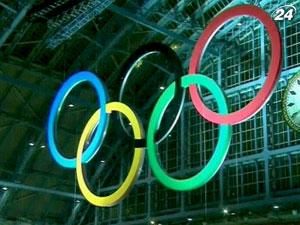 Витрати на проведення Олімпіади у Лондоні перевищать кошторис