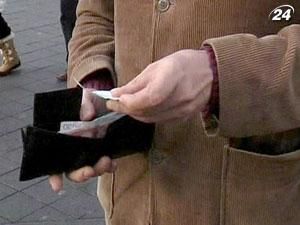 Євростат визначив в якій країні Європи мешканці найбагатші Євростат визначив в якій країні Європи мешканці найбагатші