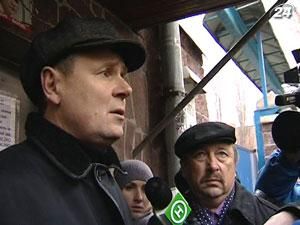 Одарченко: Вночі її, як злодії, начебто викрали і вивезли в колонію Одарченко: Вночі її, як злодії, начебто викрали і вивезли в колонію