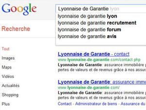 Google заплатить 50 тисяч євро за автопідказки Google заплатить 50 тисяч євро за автопідказки