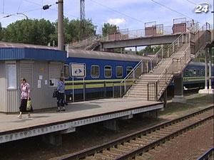 Проїзд у приміських електричках подорожчає Проїзд у приміських електричках подорожчає