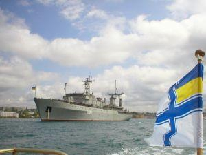 Согласно указу Украина будет праздновать День флота в один день с Россией